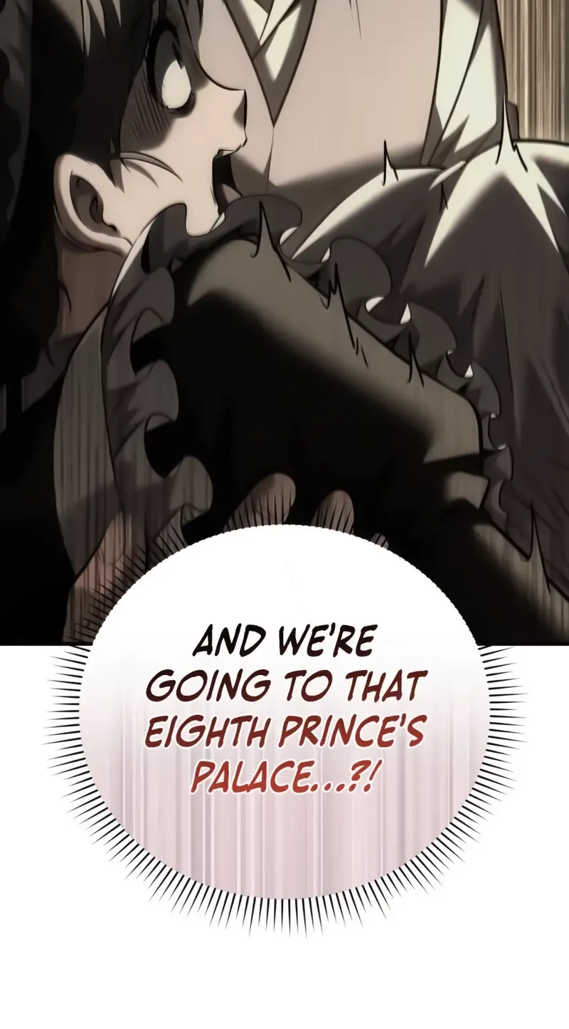 The Seventh Prince Wants to Bail Chapter 27 380 043e5b250627