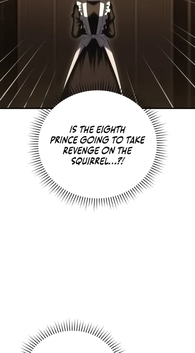 The Seventh Prince Wants to Bail Chapter 27 409 09df4a94218f