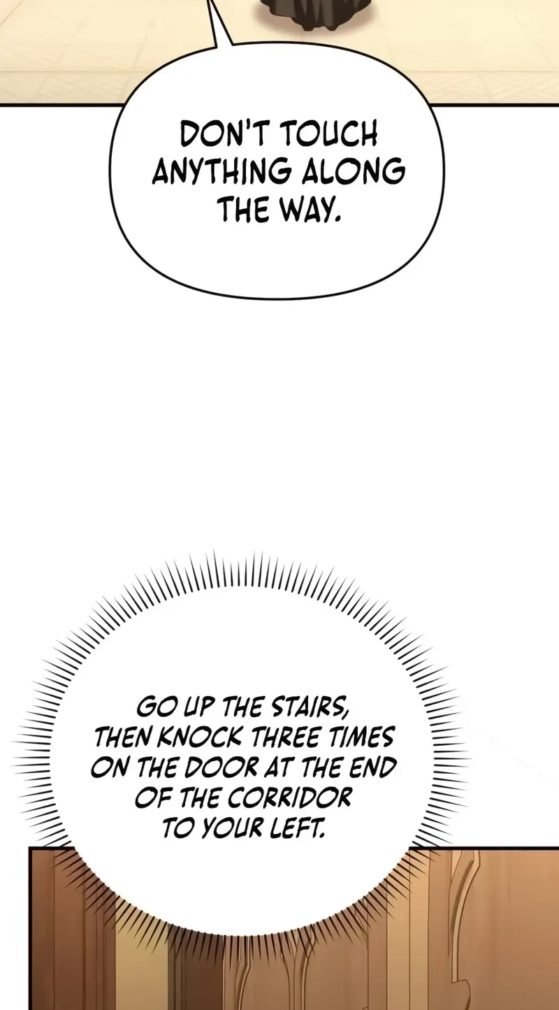 The Seventh Prince Wants to Bail Chapter 27 389 0a1c462b0ea6
