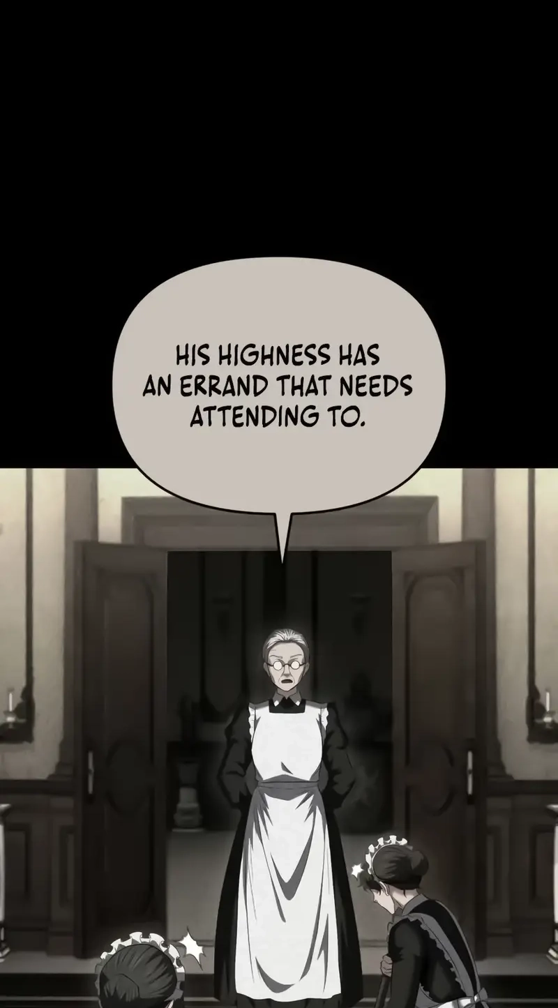 The Seventh Prince Wants to Bail Chapter 27 356 0ec67df0f20d
