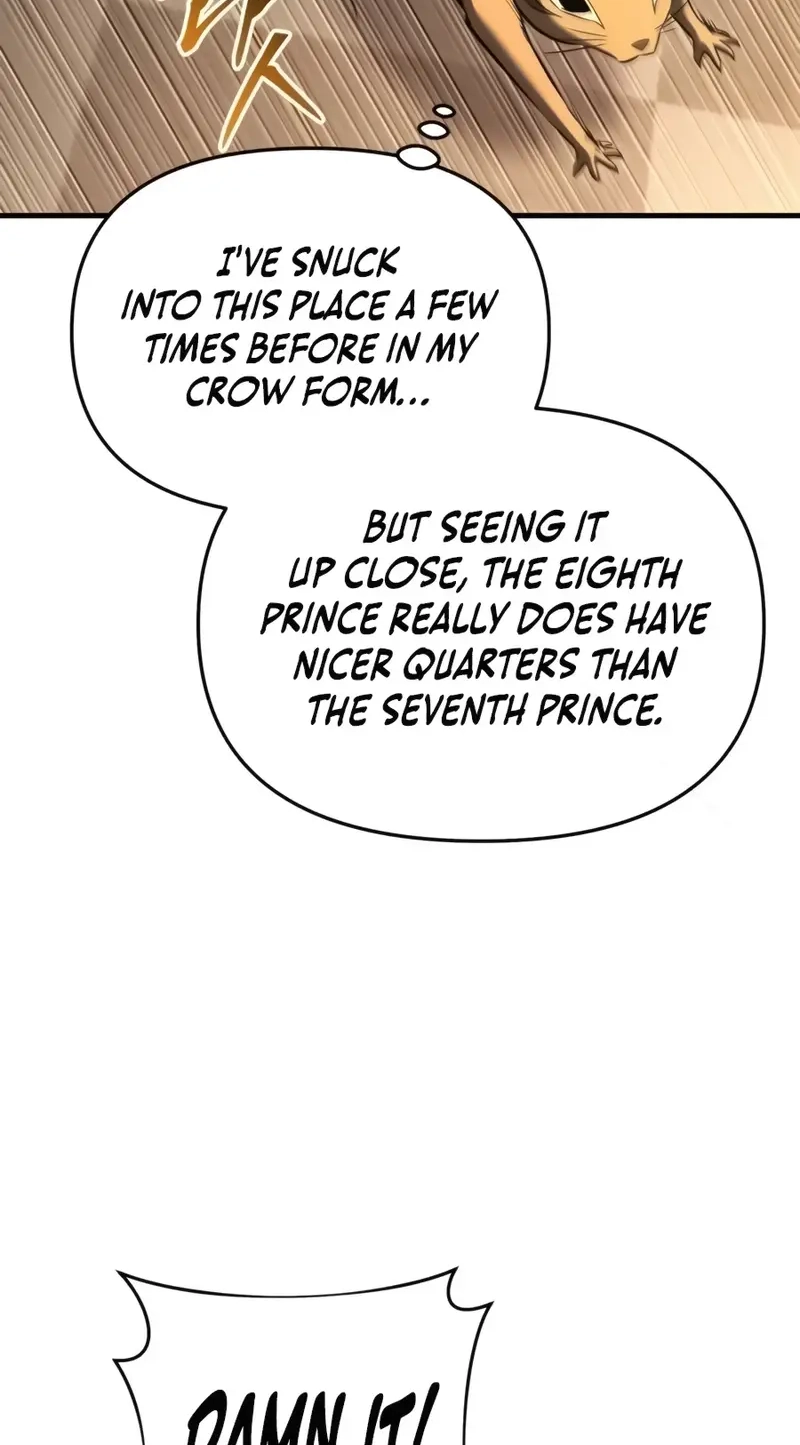 The Seventh Prince Wants to Bail Chapter 27 406 171a1be2d035