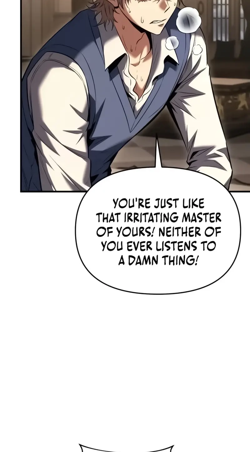 The Seventh Prince Wants to Bail Chapter 27 414 17ca2aa648fc
