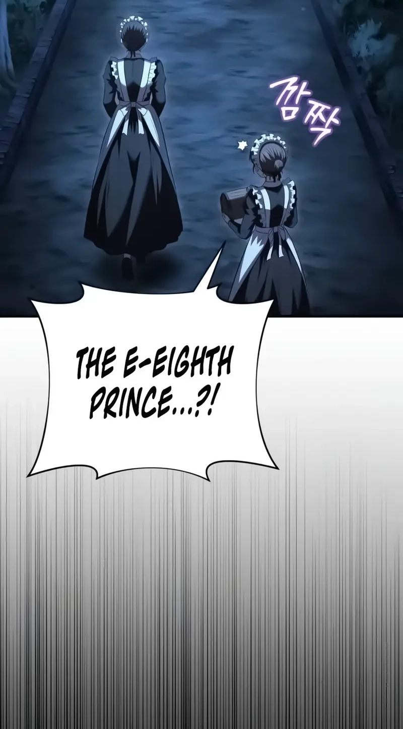 The Seventh Prince Wants to Bail Chapter 27 378 1b66a4d8ead1
