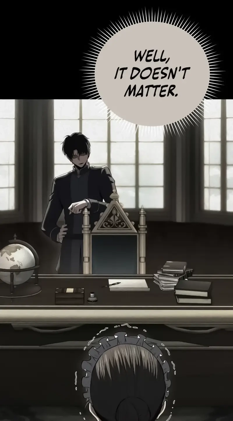 The Seventh Prince Wants to Bail Chapter 27 365 1c11b3bbd627