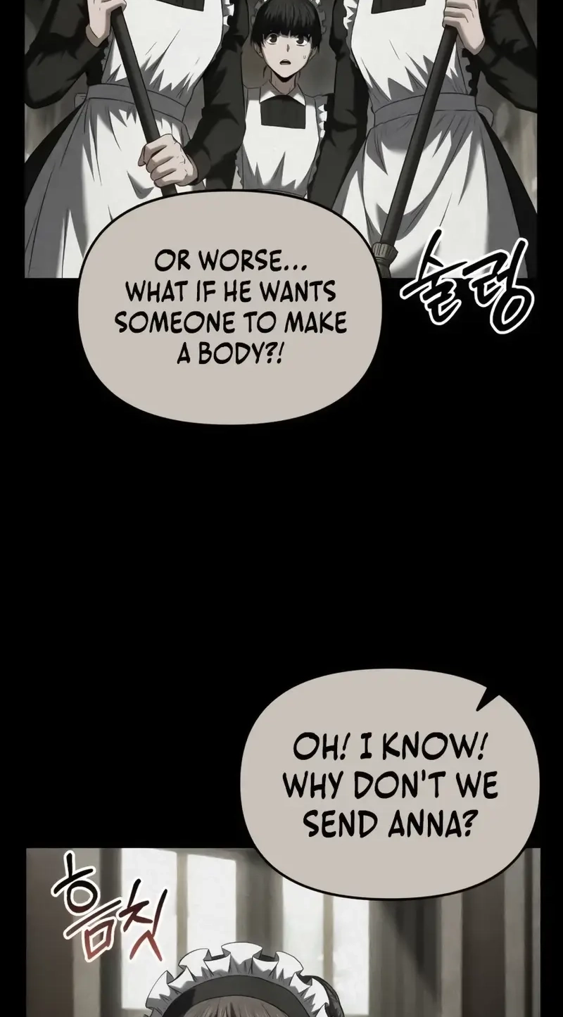 The Seventh Prince Wants to Bail Chapter 27 359 1f6946128e0c