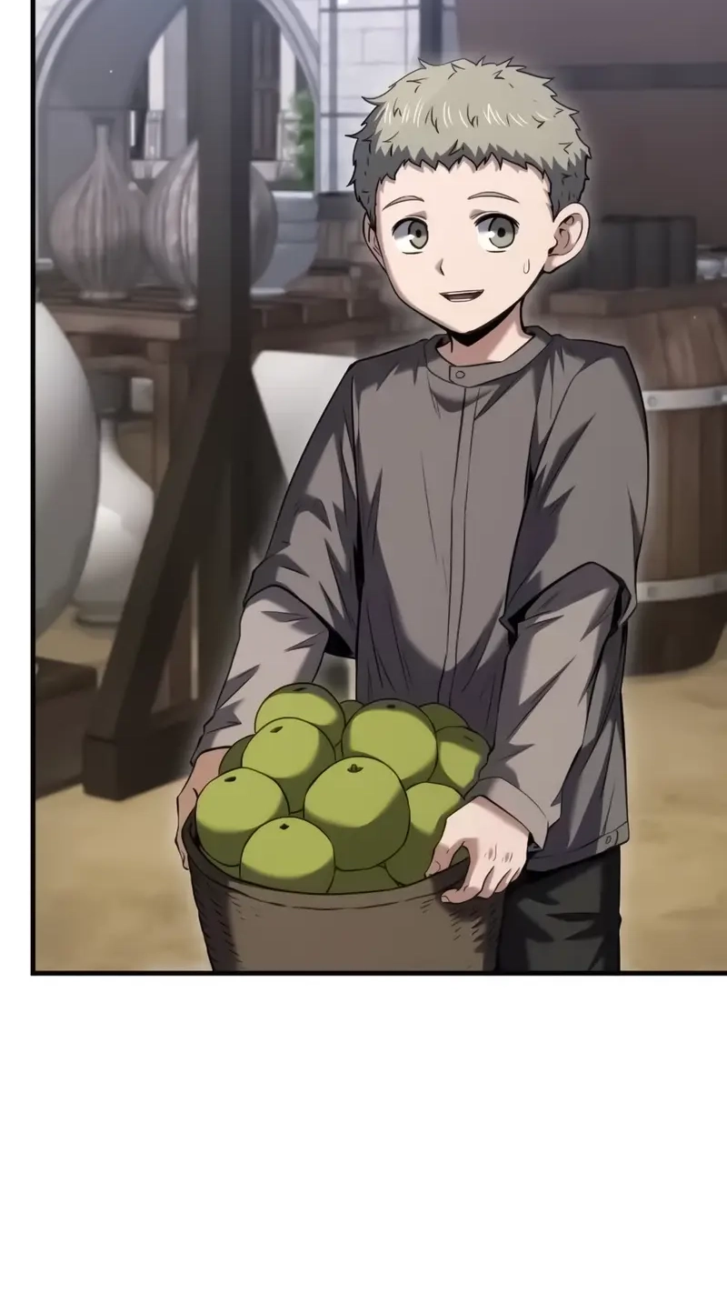 The Seventh Prince Wants to Bail Chapter 27 341 284650956ce8