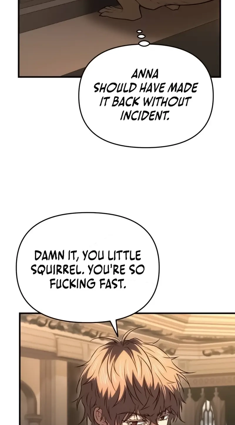 The Seventh Prince Wants to Bail Chapter 27 413 28cd42b8f3ff