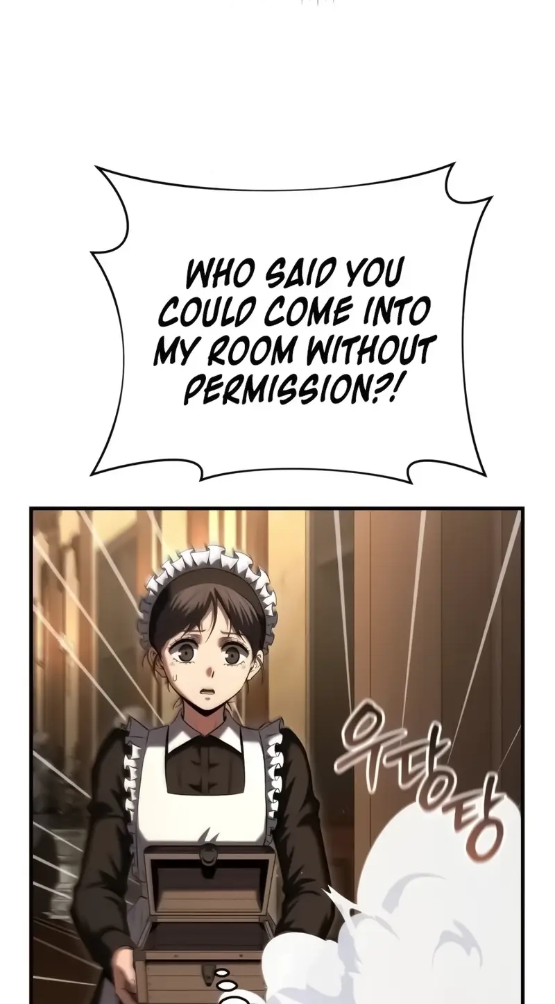 The Seventh Prince Wants to Bail Chapter 27 401 3ee98b98b652