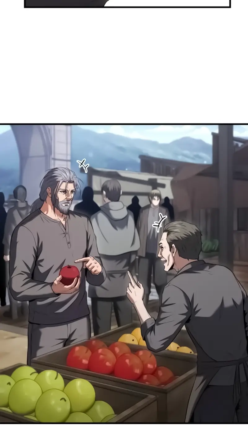 The Seventh Prince Wants to Bail Chapter 27 339 4cf6020ab974
