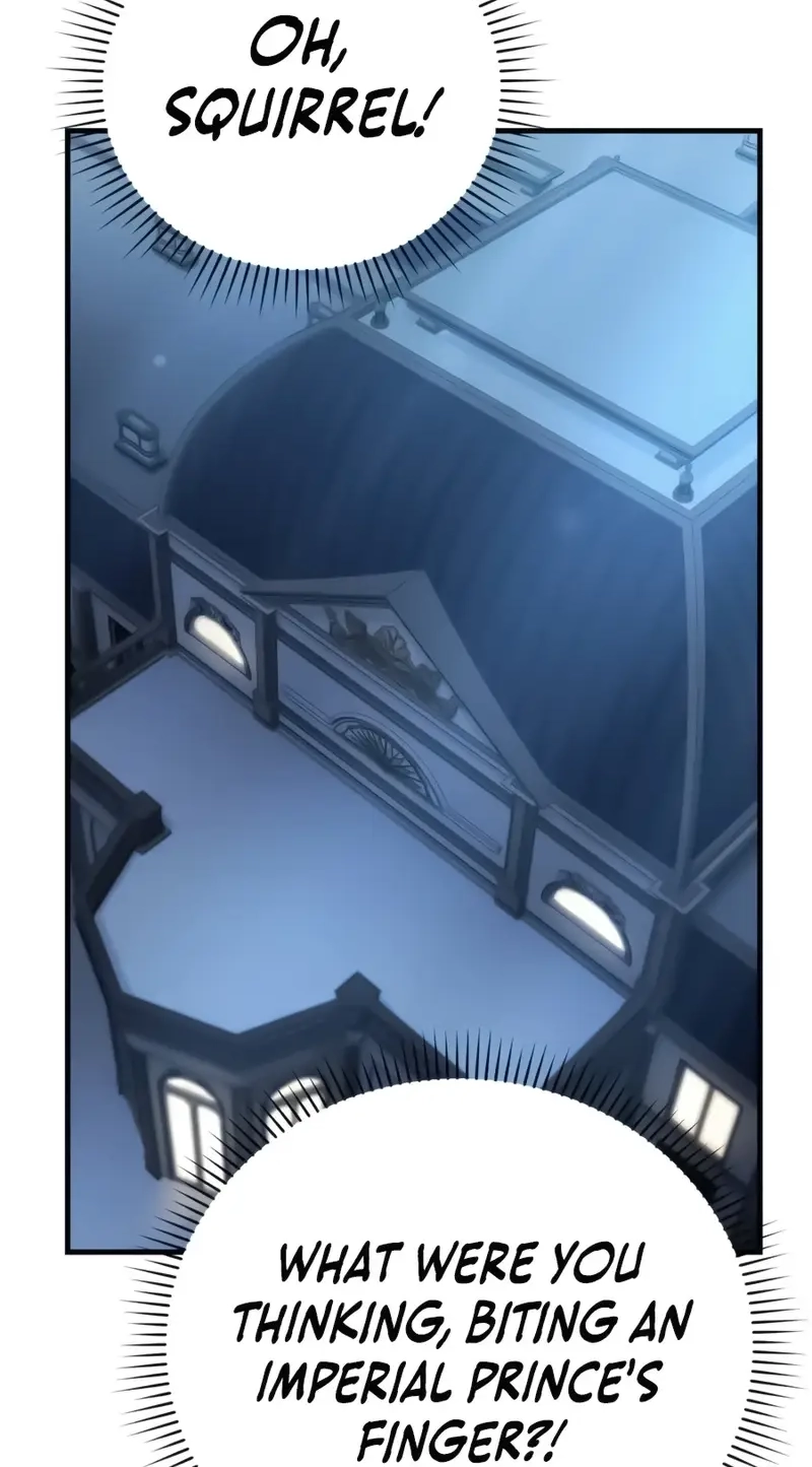 The Seventh Prince Wants to Bail Chapter 27 410 51dc716e9b64