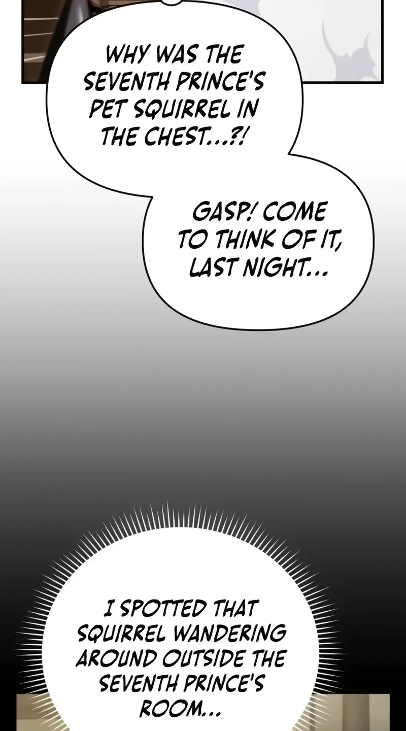 The Seventh Prince Wants to Bail Chapter 27 402 669f0d63df98