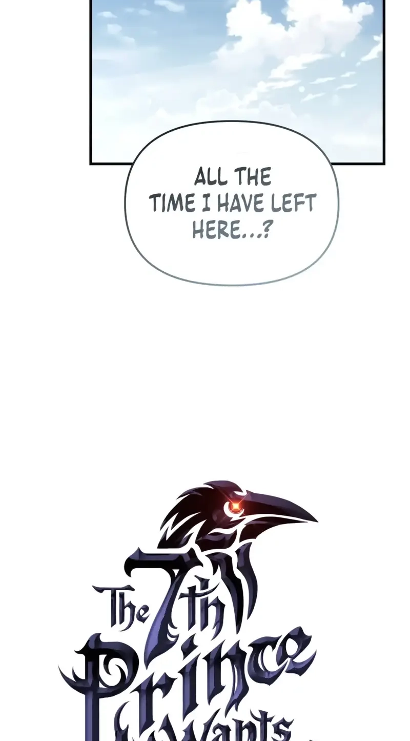 The Seventh Prince Wants to Bail Chapter 27 351 6c2581110118