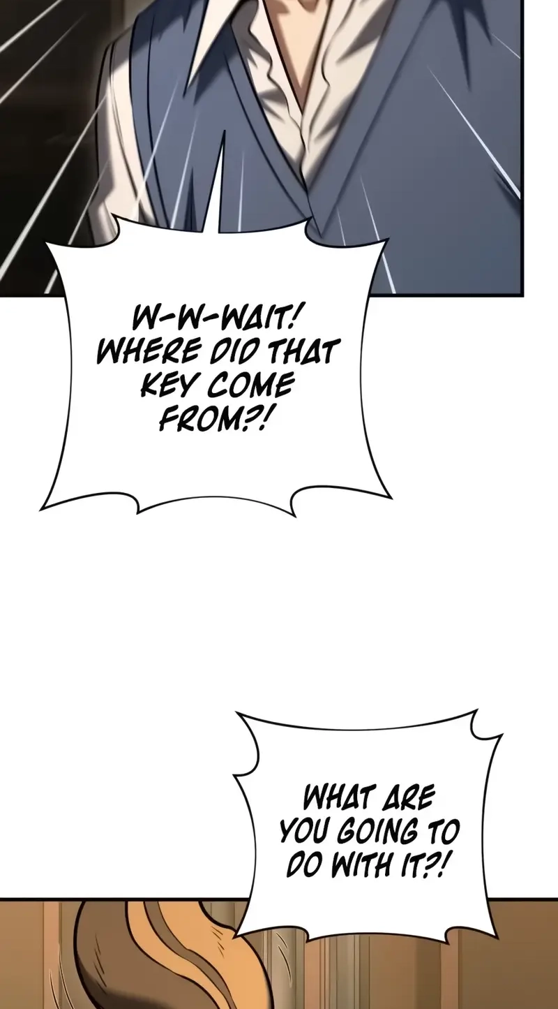The Seventh Prince Wants to Bail Chapter 27 424 8adf94176ef4