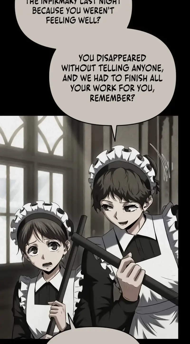 The Seventh Prince Wants to Bail Chapter 27 361 a9436e940b7c