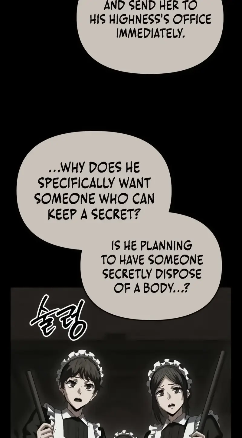 The Seventh Prince Wants to Bail Chapter 27 358 acca32ccad77