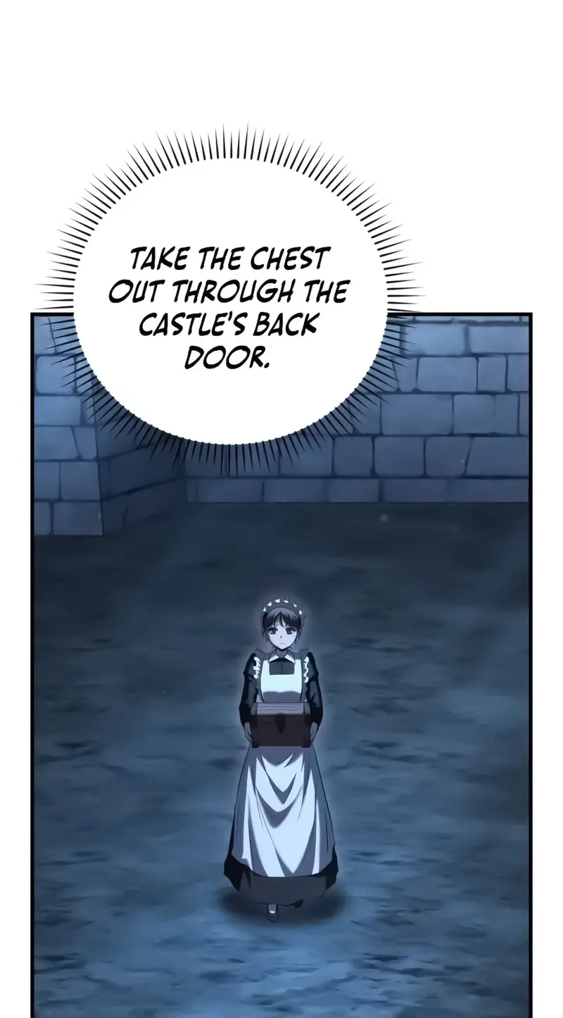 The Seventh Prince Wants to Bail Chapter 27 373 b0daa23e9bf4
