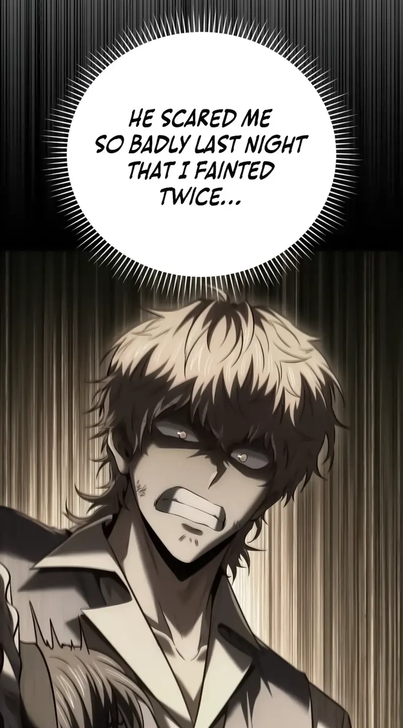 The Seventh Prince Wants to Bail Chapter 27 379 c0a1d071f3fd