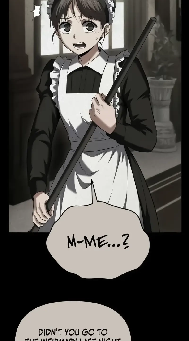 The Seventh Prince Wants to Bail Chapter 27 360 c40b9d0c4373