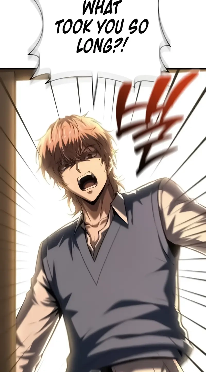 The Seventh Prince Wants to Bail Chapter 27 391 cc3924264f77