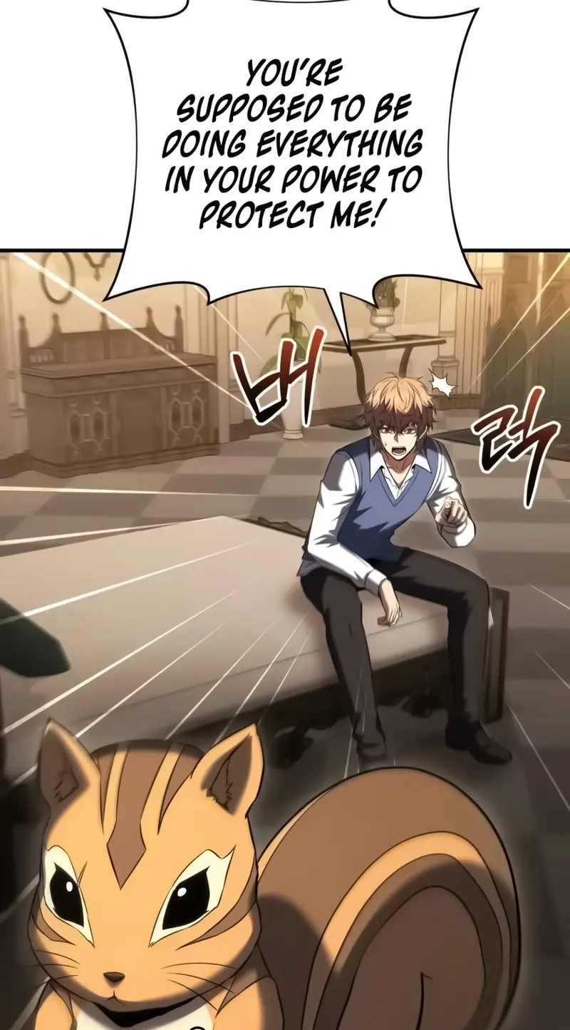 The Seventh Prince Wants to Bail Chapter 27 415 dbc258e5ebcd