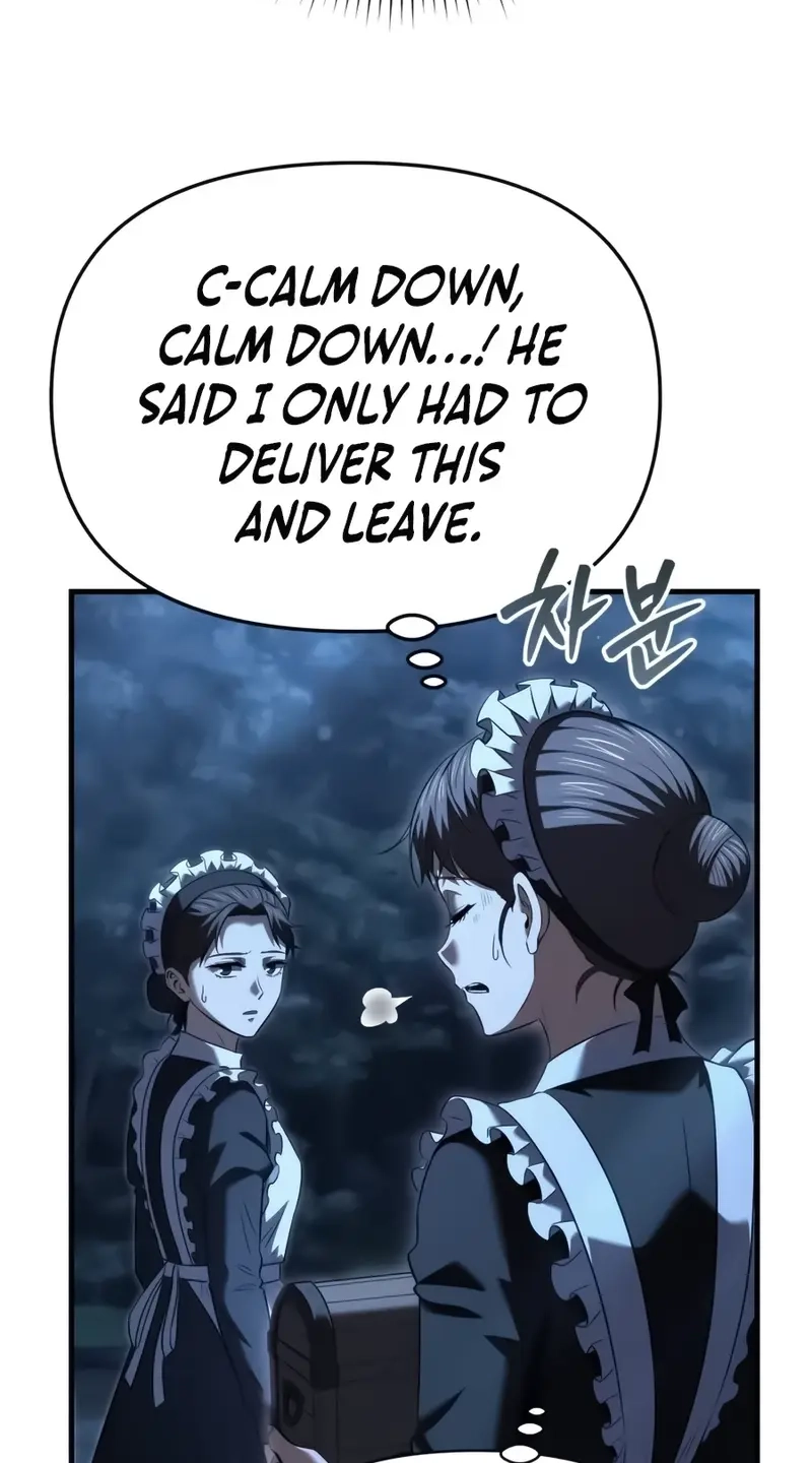 The Seventh Prince Wants to Bail Chapter 27 384 e84c34259d72