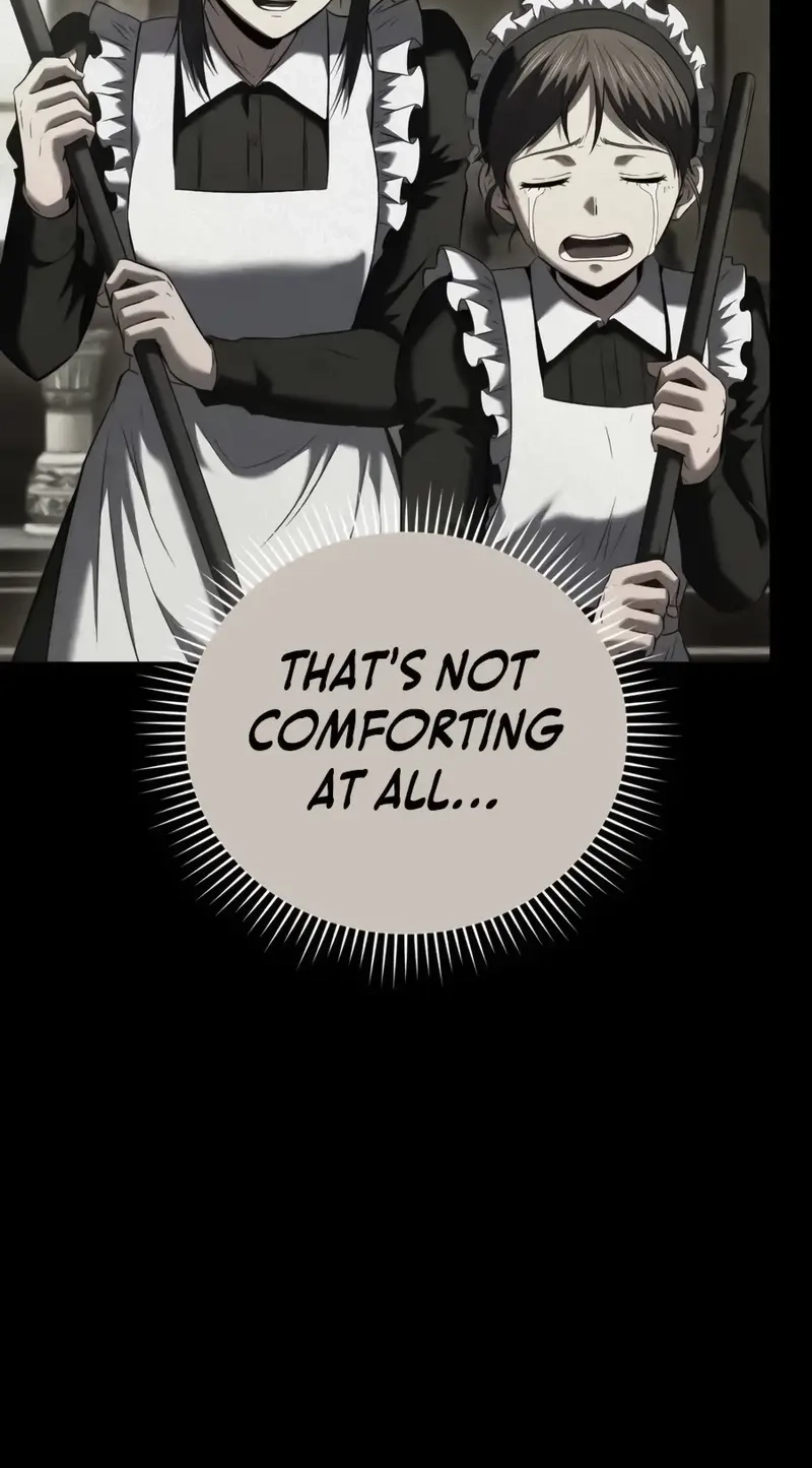 The Seventh Prince Wants to Bail Chapter 27 363 eba62a19569d