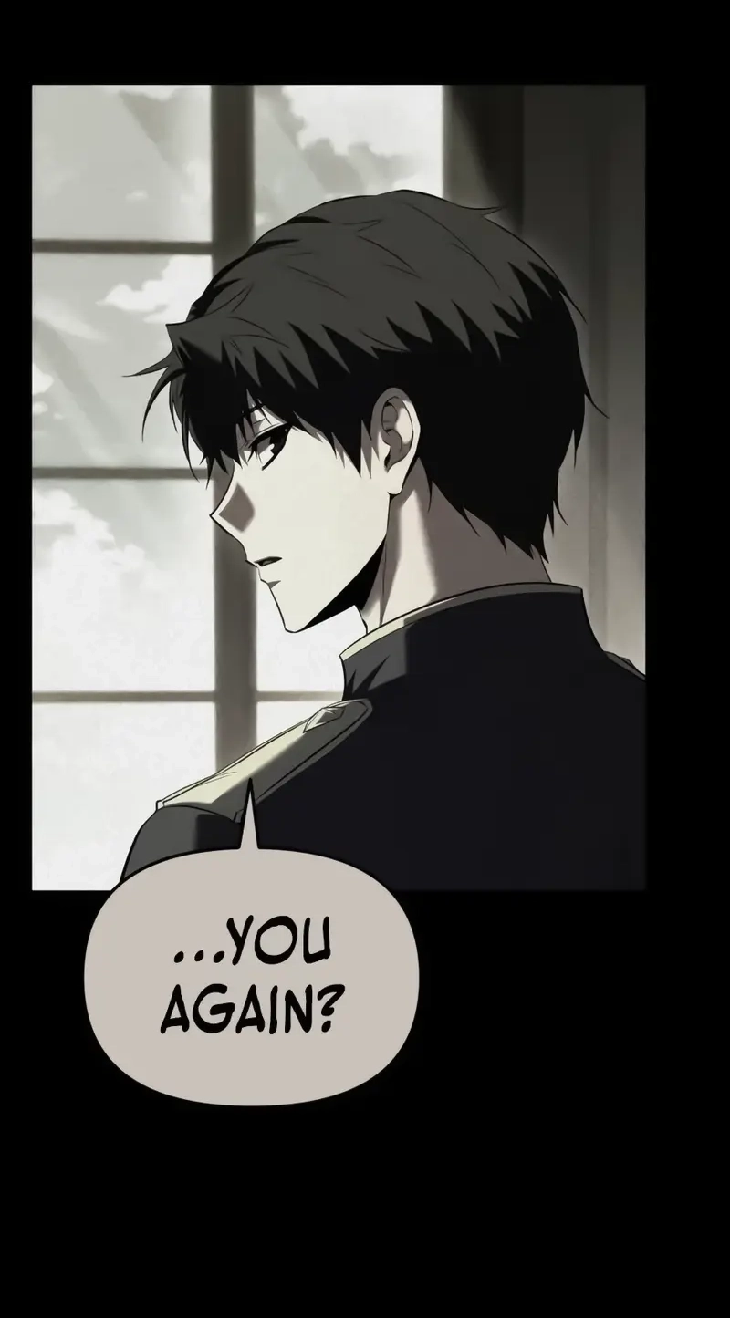 The Seventh Prince Wants to Bail Chapter 27 364 eff490b86c96