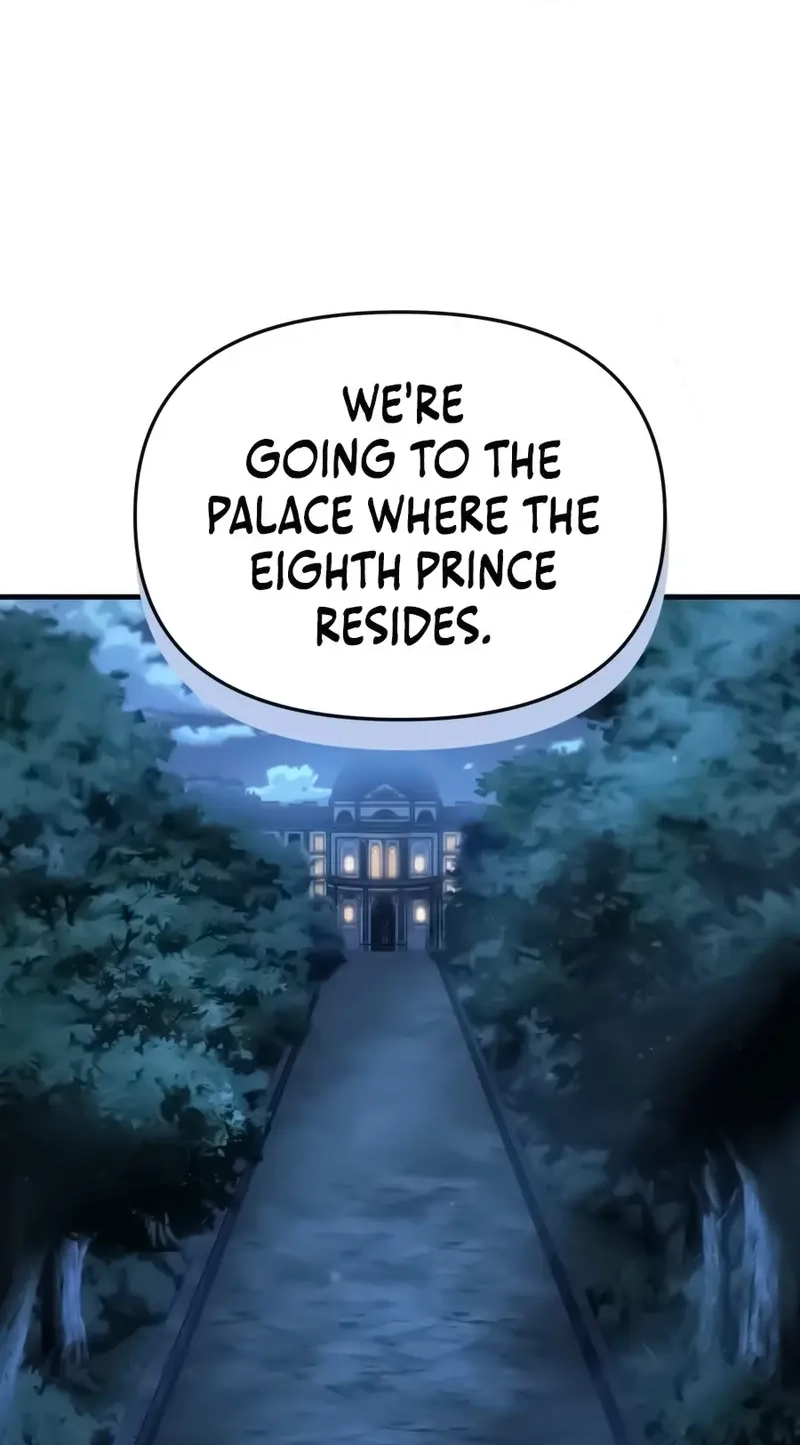 The Seventh Prince Wants to Bail Chapter 27 377 f748fd965580