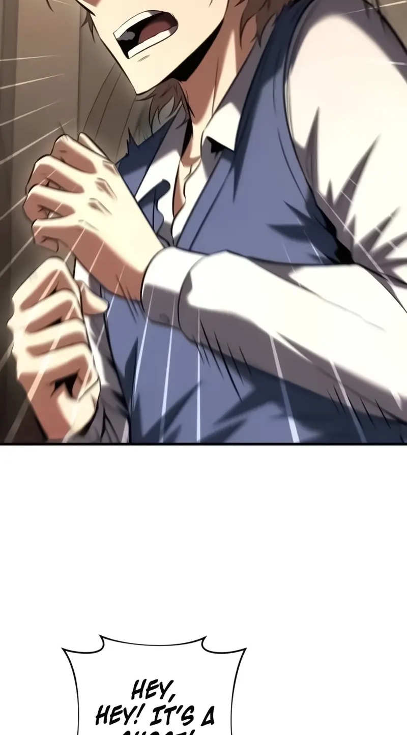 The Seventh Prince Wants to Bail Chapter 27 418 f75773ec2565