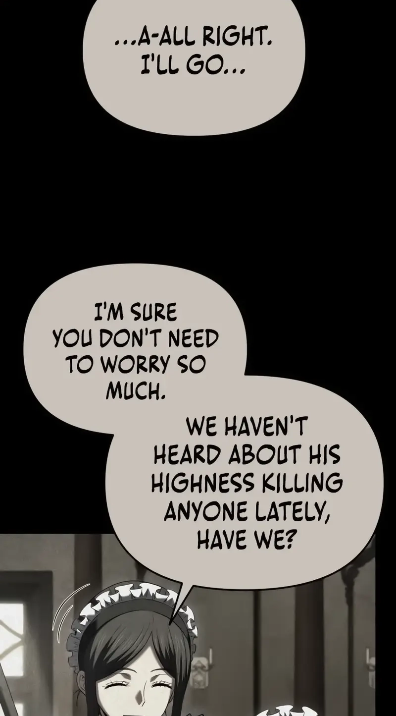The Seventh Prince Wants to Bail Chapter 27 362 f89e343bc5c3