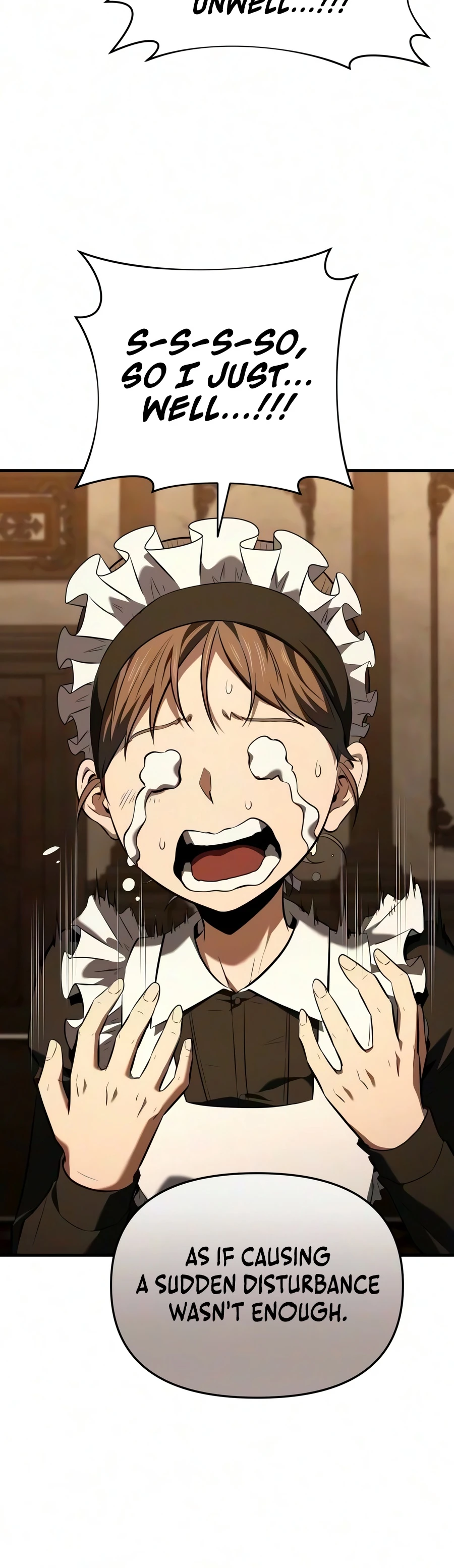 The Seventh Prince Wants to Bail Chapter 3 95 17