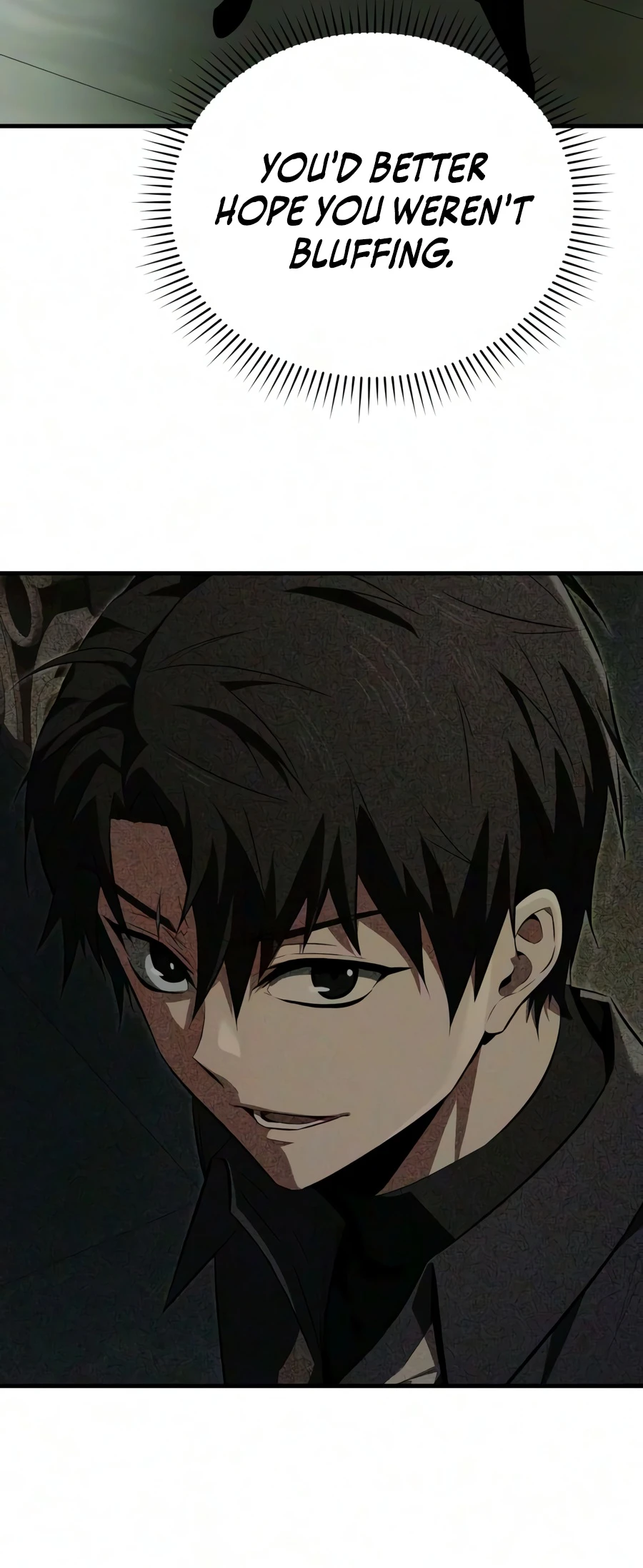 The Seventh Prince Wants to Bail Chapter 3 103 25