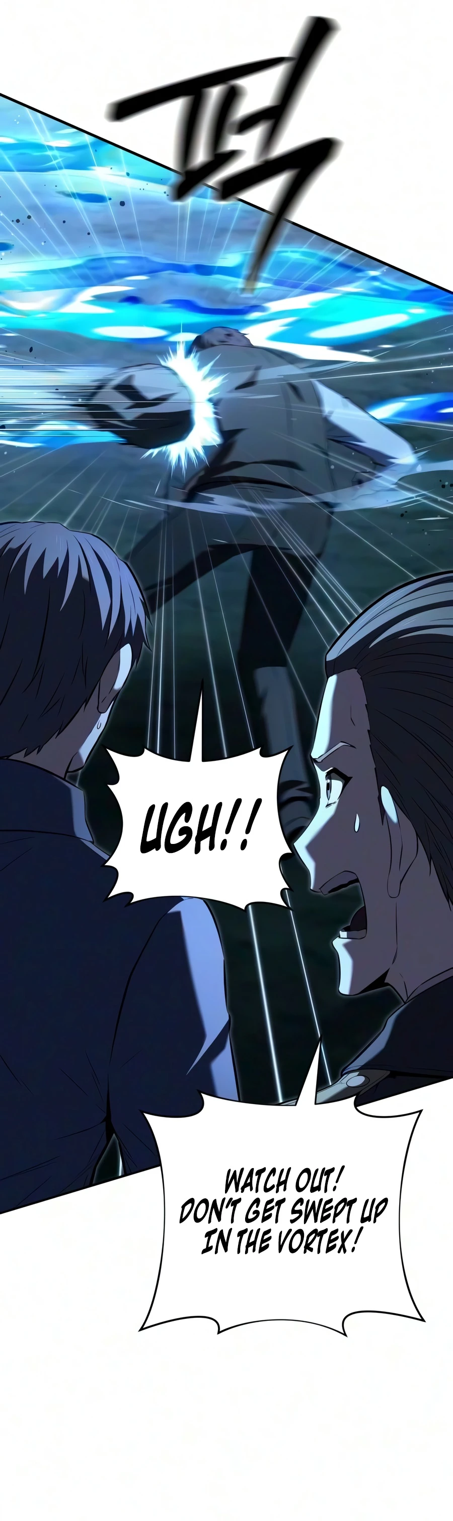 The Seventh Prince Wants to Bail Chapter 4 87 03