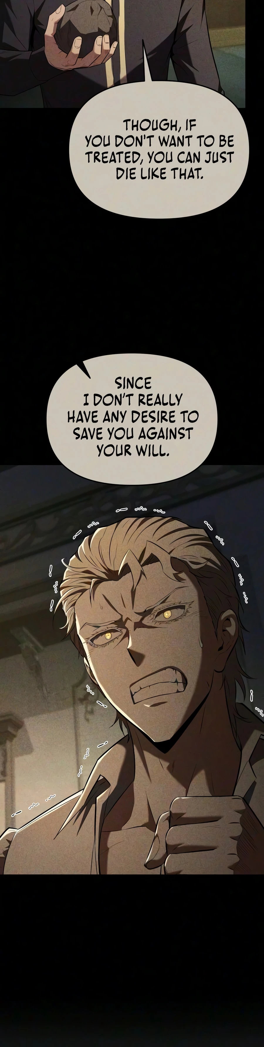 The Seventh Prince Wants to Bail Chapter 4 91 07
