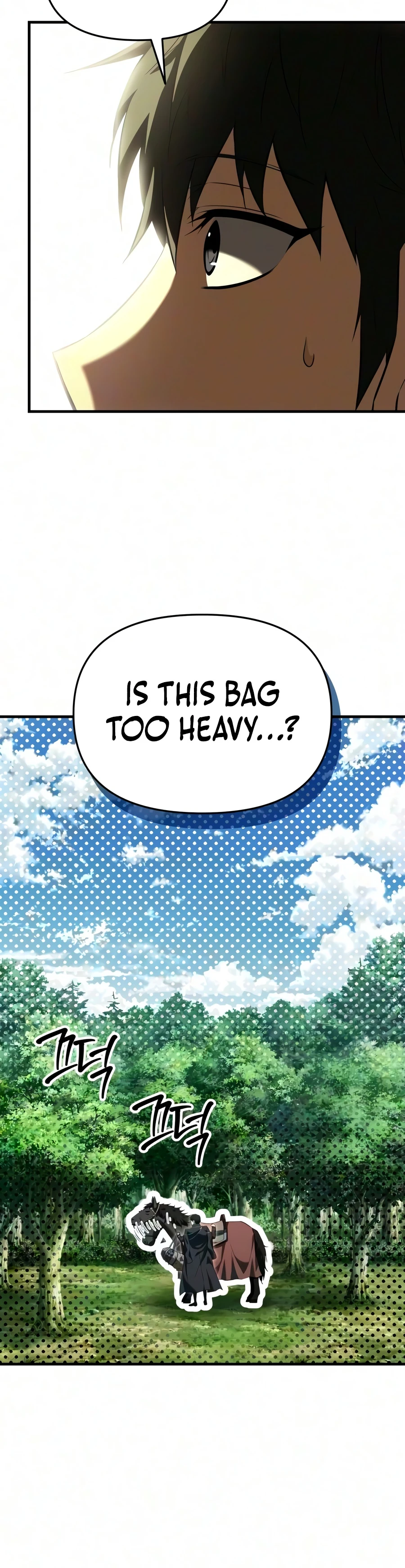 The Seventh Prince Wants to Bail Chapter 4 99 15