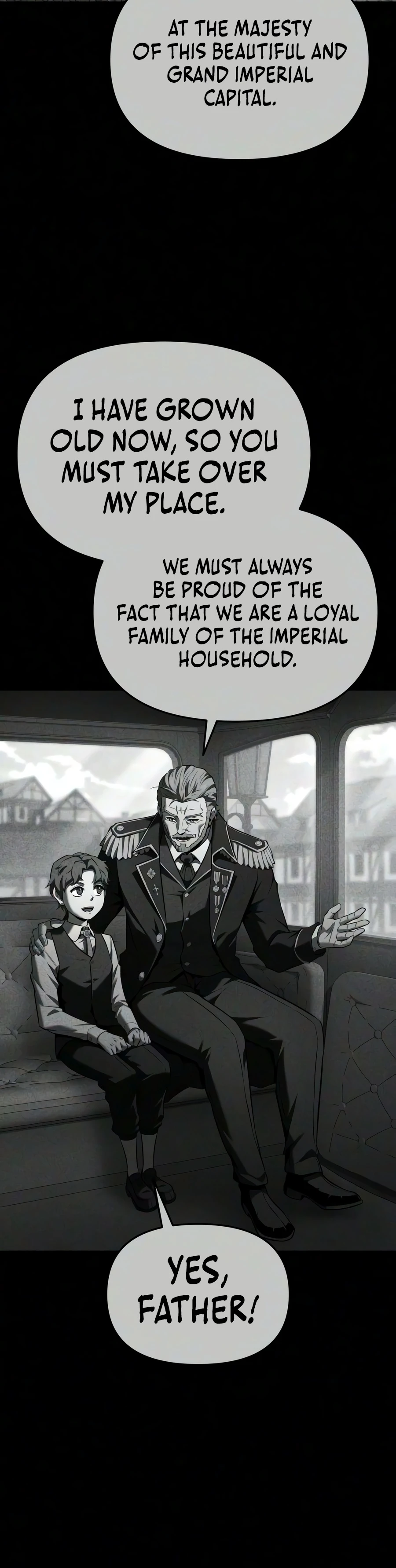 The Seventh Prince Wants to Bail Chapter 4 103 19