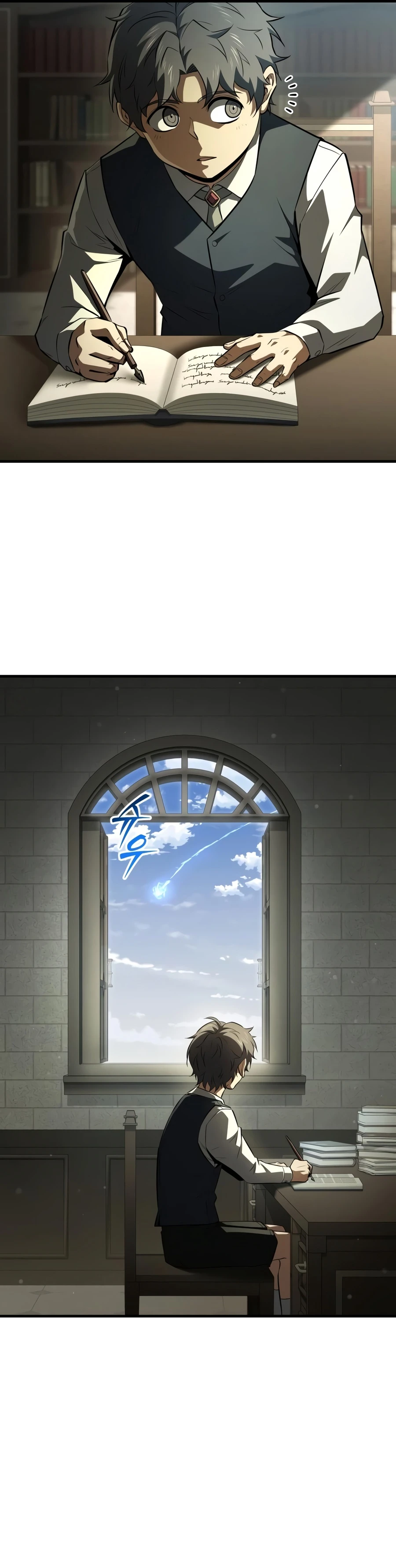 The Seventh Prince Wants to Bail Chapter 7 78 06