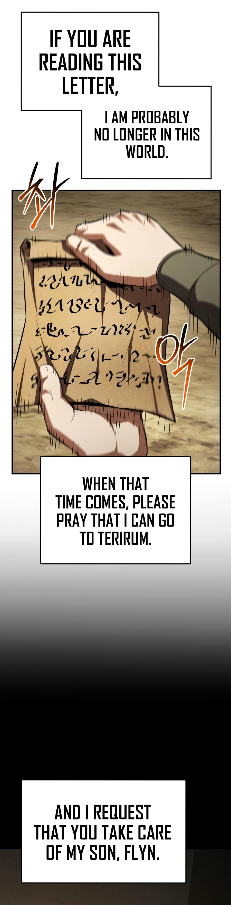 The Seventh Prince Wants to Bail Chapter 7 86 14