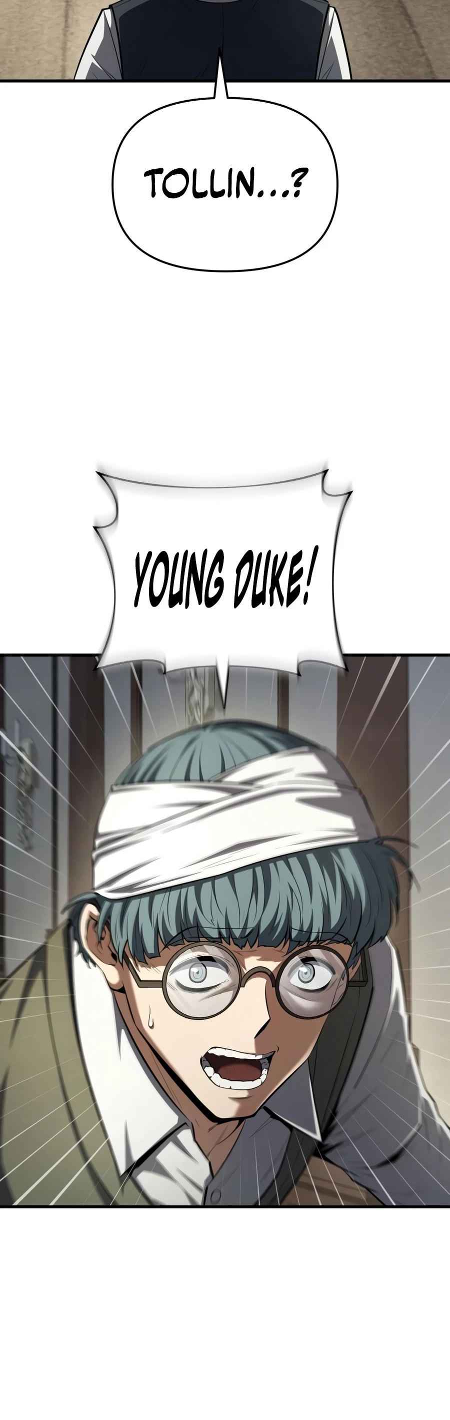The Seventh Prince Wants to Bail Chapter 7 92 20