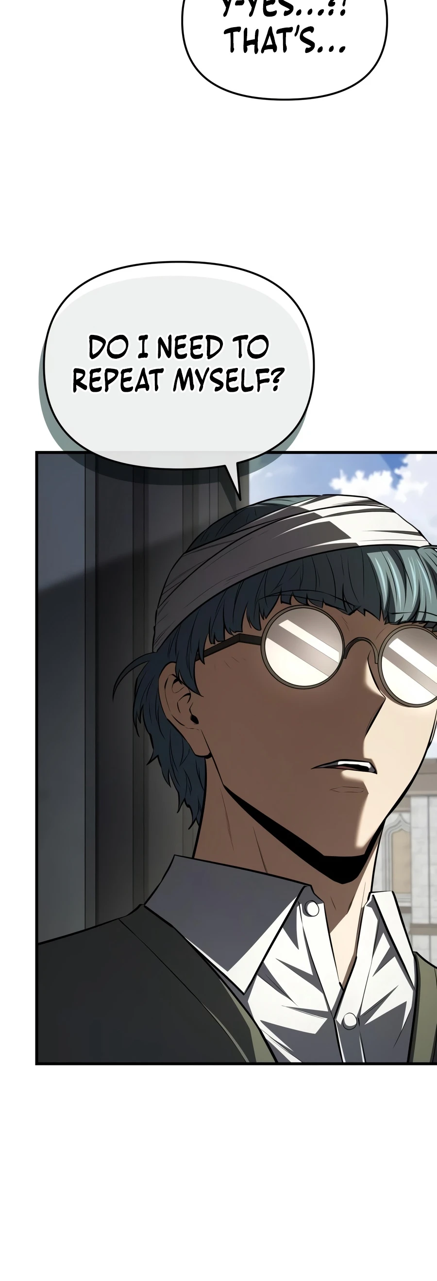 The Seventh Prince Wants to Bail Chapter 7 94 22