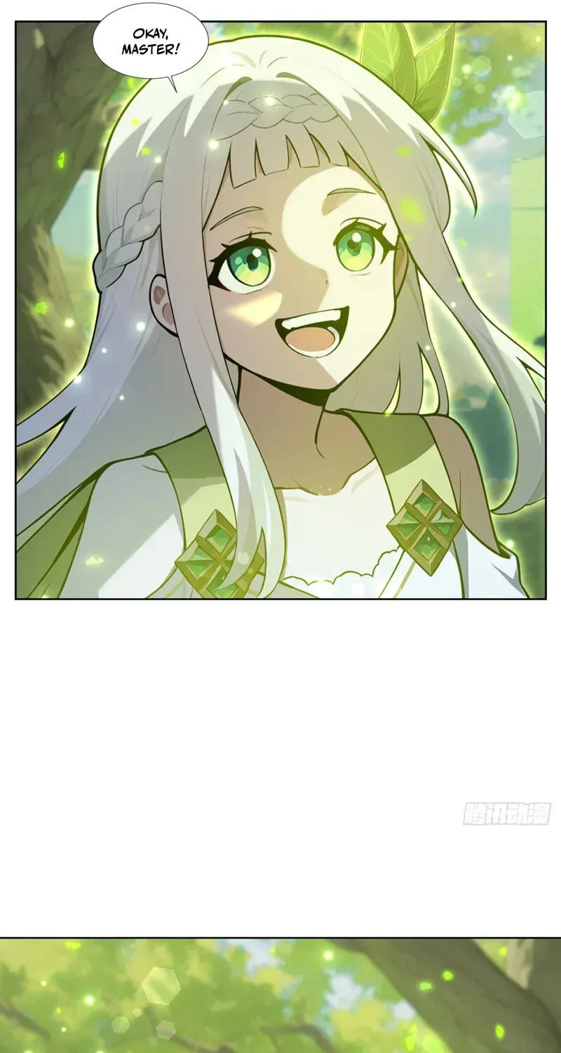 I Ushered in the Age of Mythical Pet Beasts Chapter 21 212 31247bd6fea6