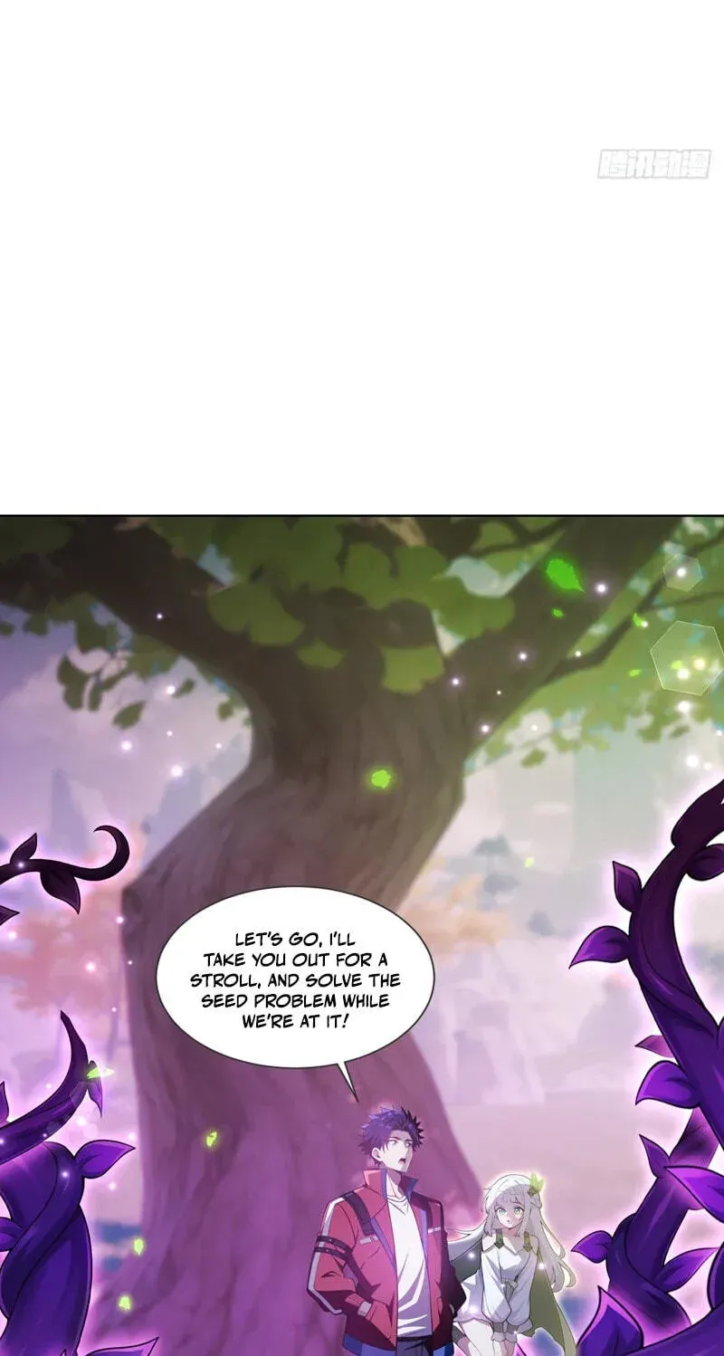 I Ushered in the Age of Mythical Pet Beasts Chapter 21 266 c2736cfe0872
