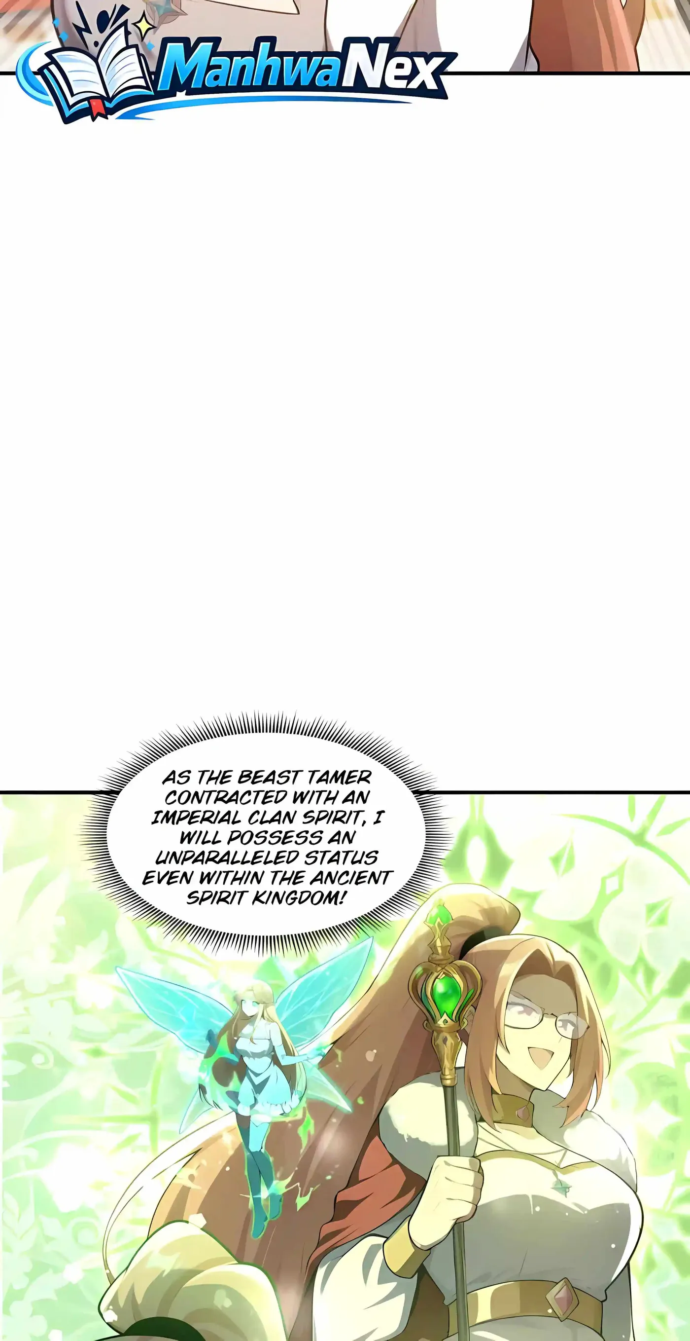 I Ushered in the Age of Mythical Pet Beasts Chapter 36 135 302ad8229e9b