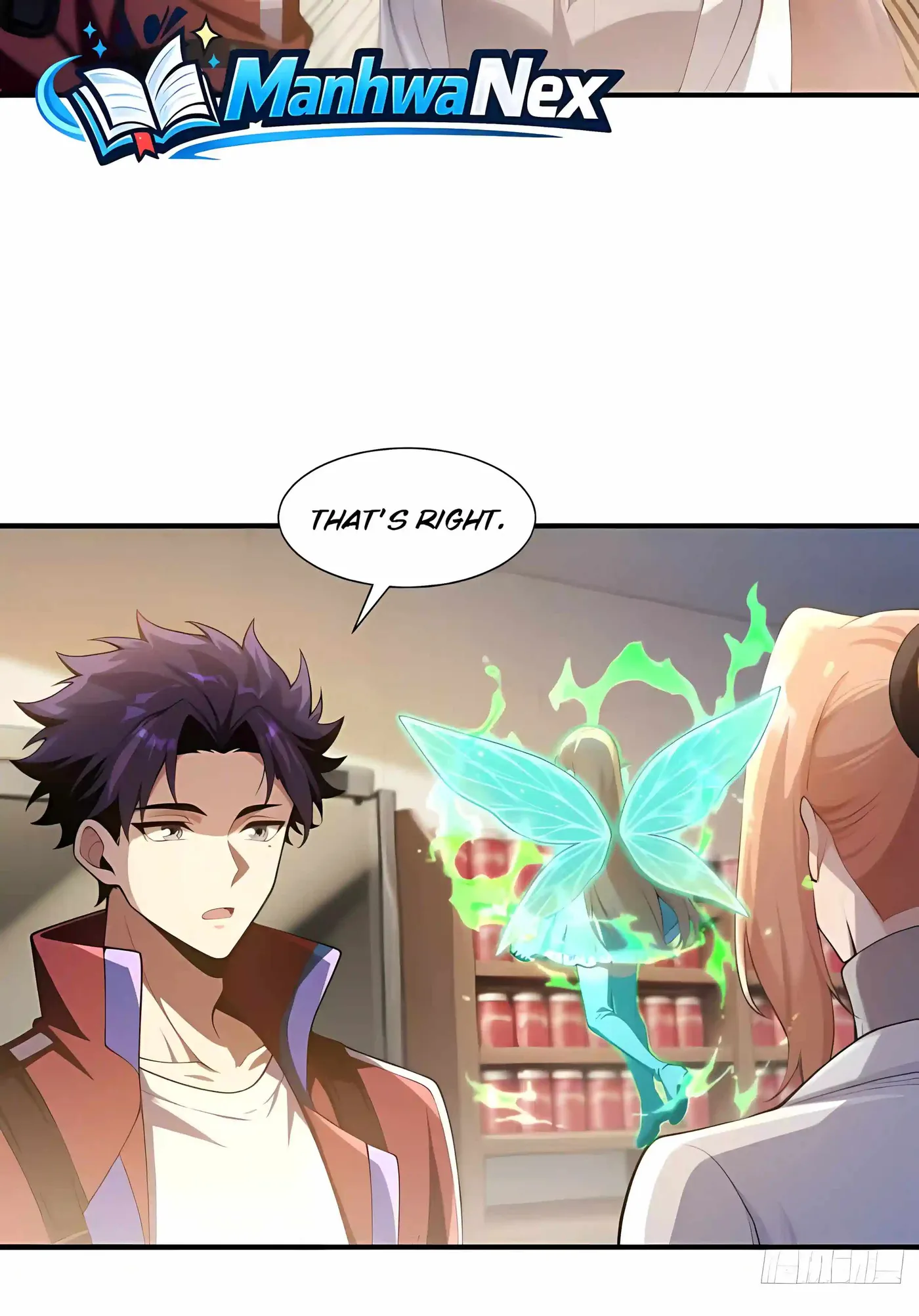 I Ushered in the Age of Mythical Pet Beasts Chapter 36 140 a8f1e68ecf2e