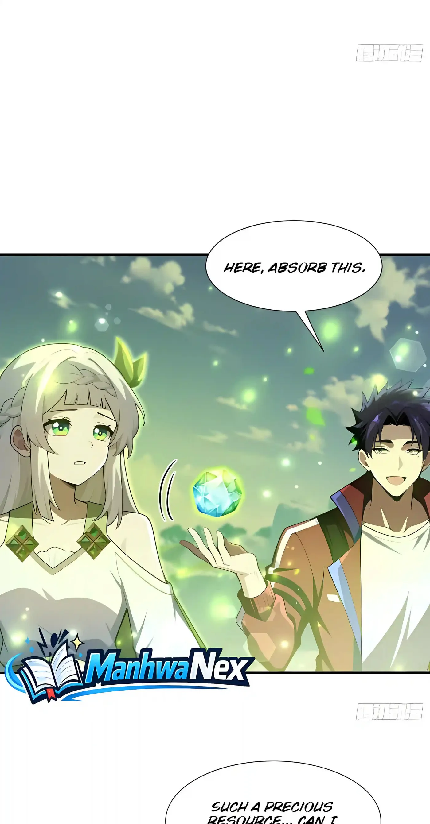 I Ushered in the Age of Mythical Pet Beasts Chapter 37 188 586f3417b870