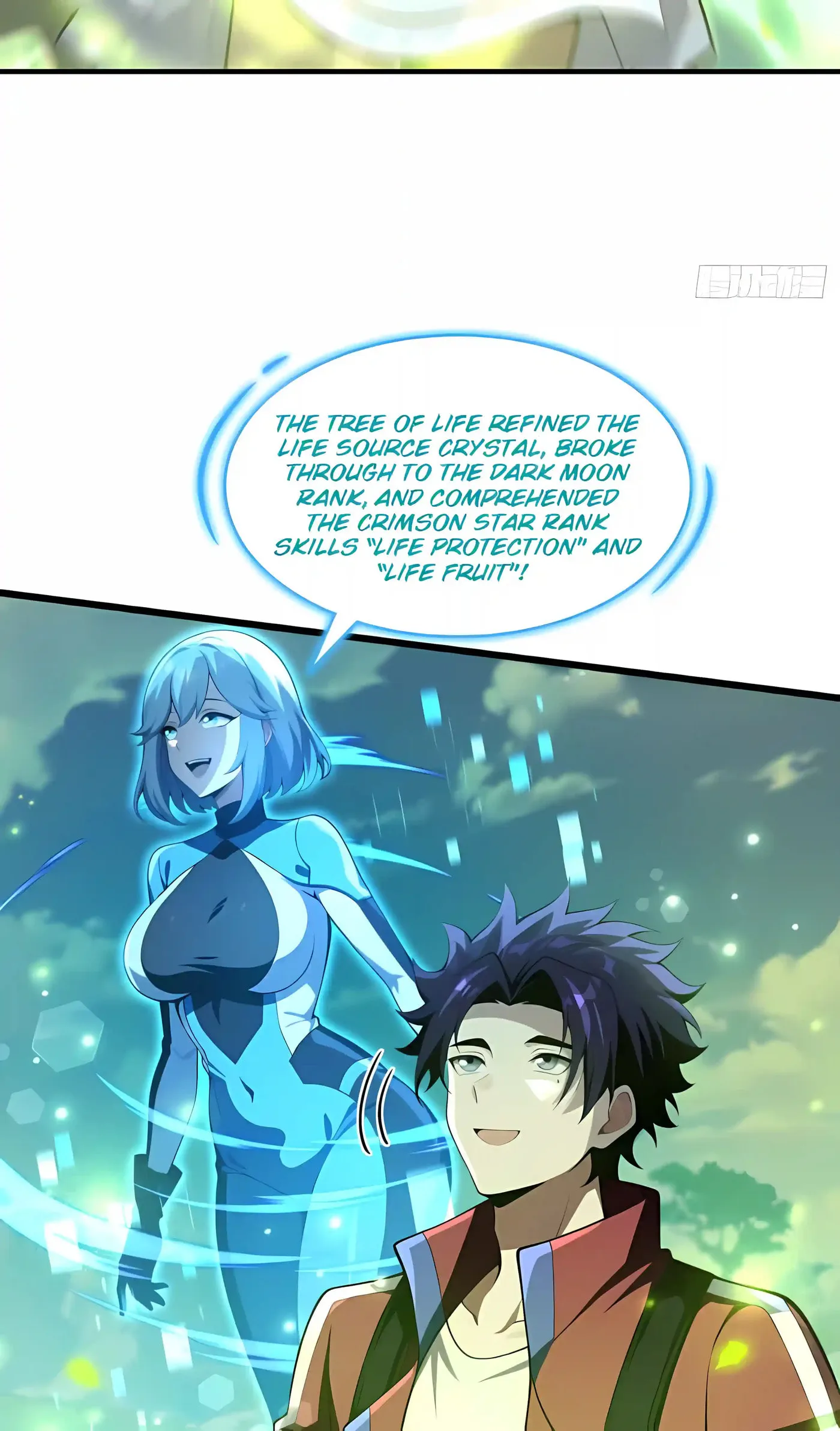 I Ushered in the Age of Mythical Pet Beasts Chapter 37 194 7c9ae5ae9ae6