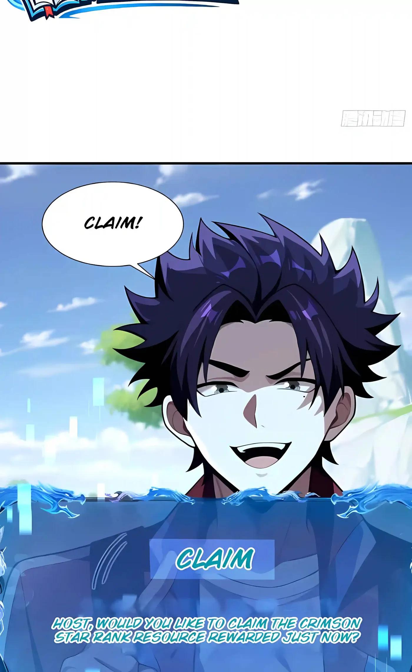 I Ushered in the Age of Mythical Pet Beasts Chapter 37 158 cb968afc01e8