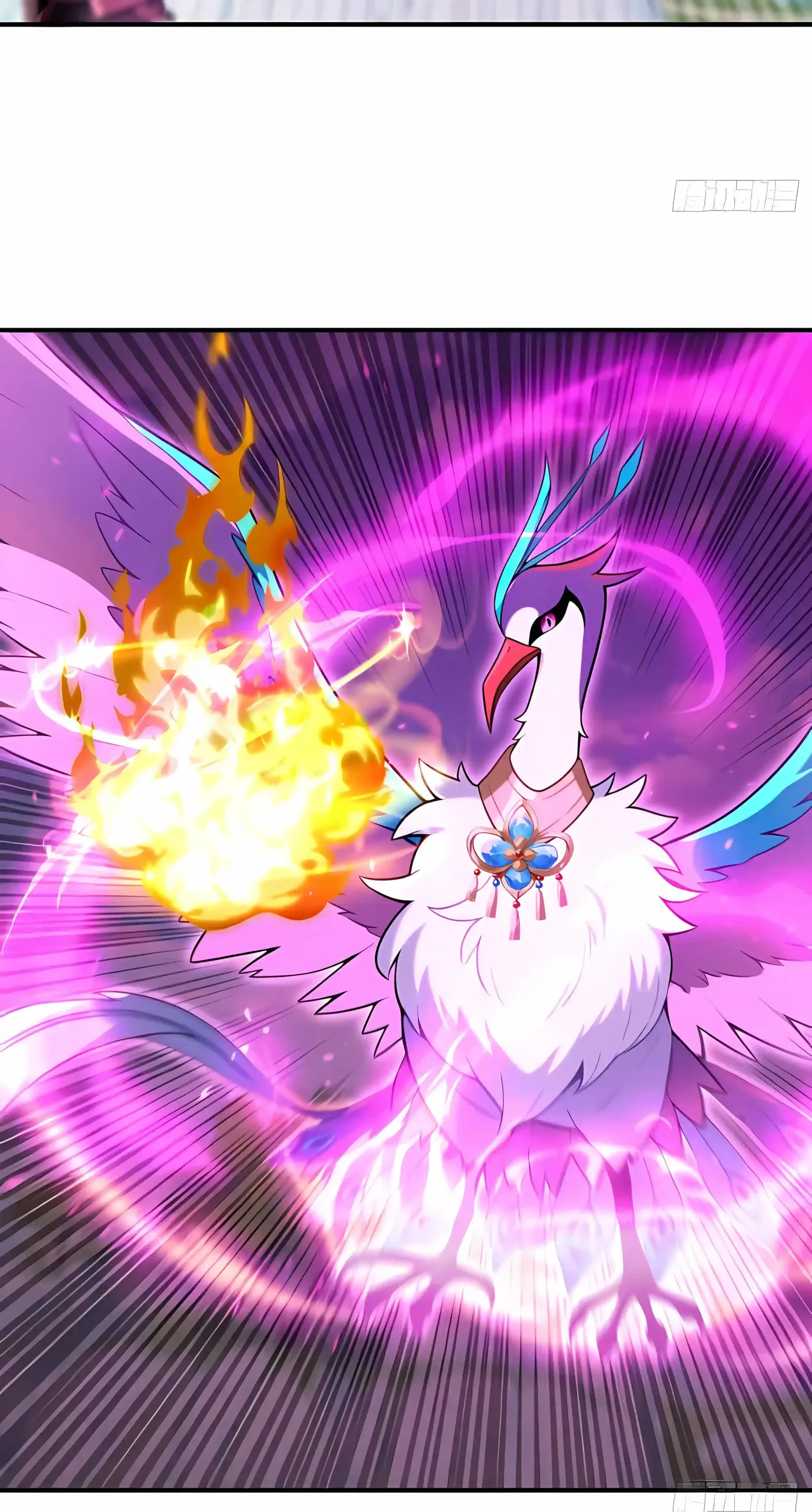 I Ushered in the Age of Mythical Pet Beasts Chapter 37 162 f8a02c4ca901