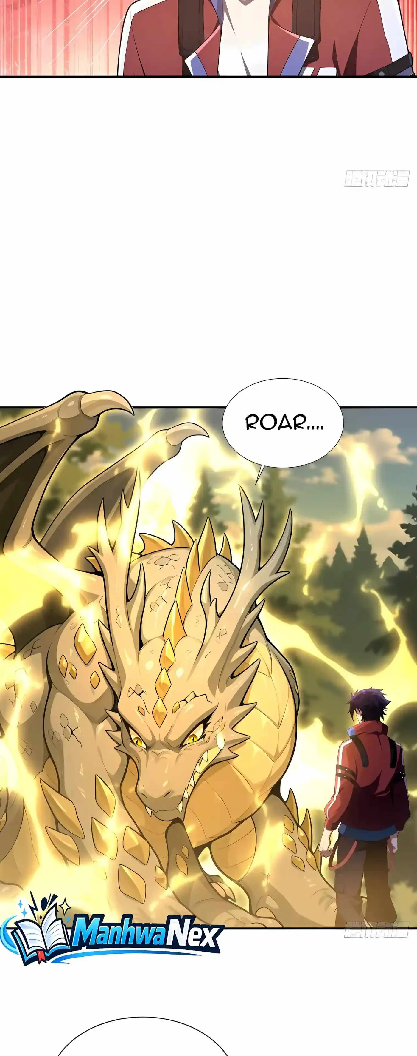 I Ushered in the Age of Mythical Pet Beasts Chapter 52 89 b5d53f74bcd3
