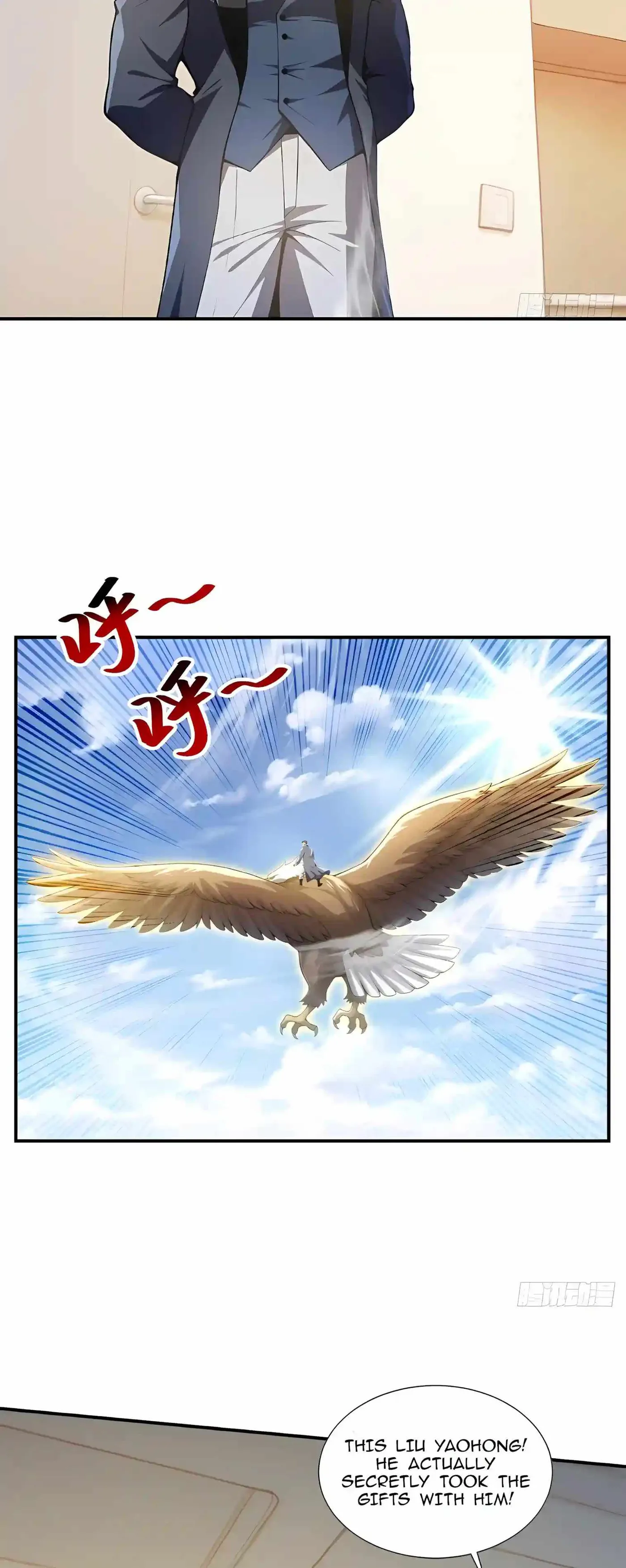 I Ushered in the Age of Mythical Pet Beasts Chapter 54 95 50adf0aea746